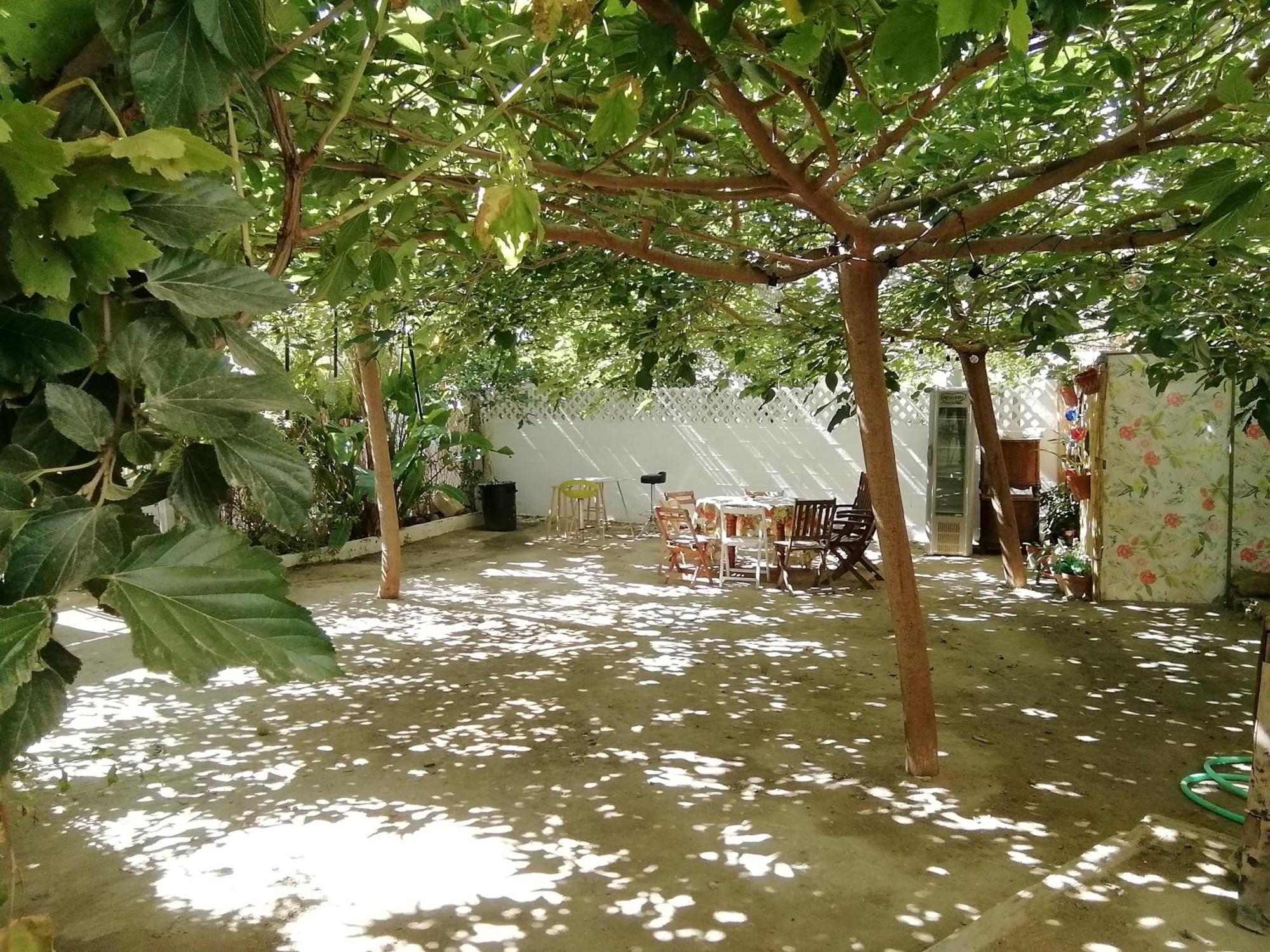 Hotel Surf House Playa Conil De La Frontera Exterior foto