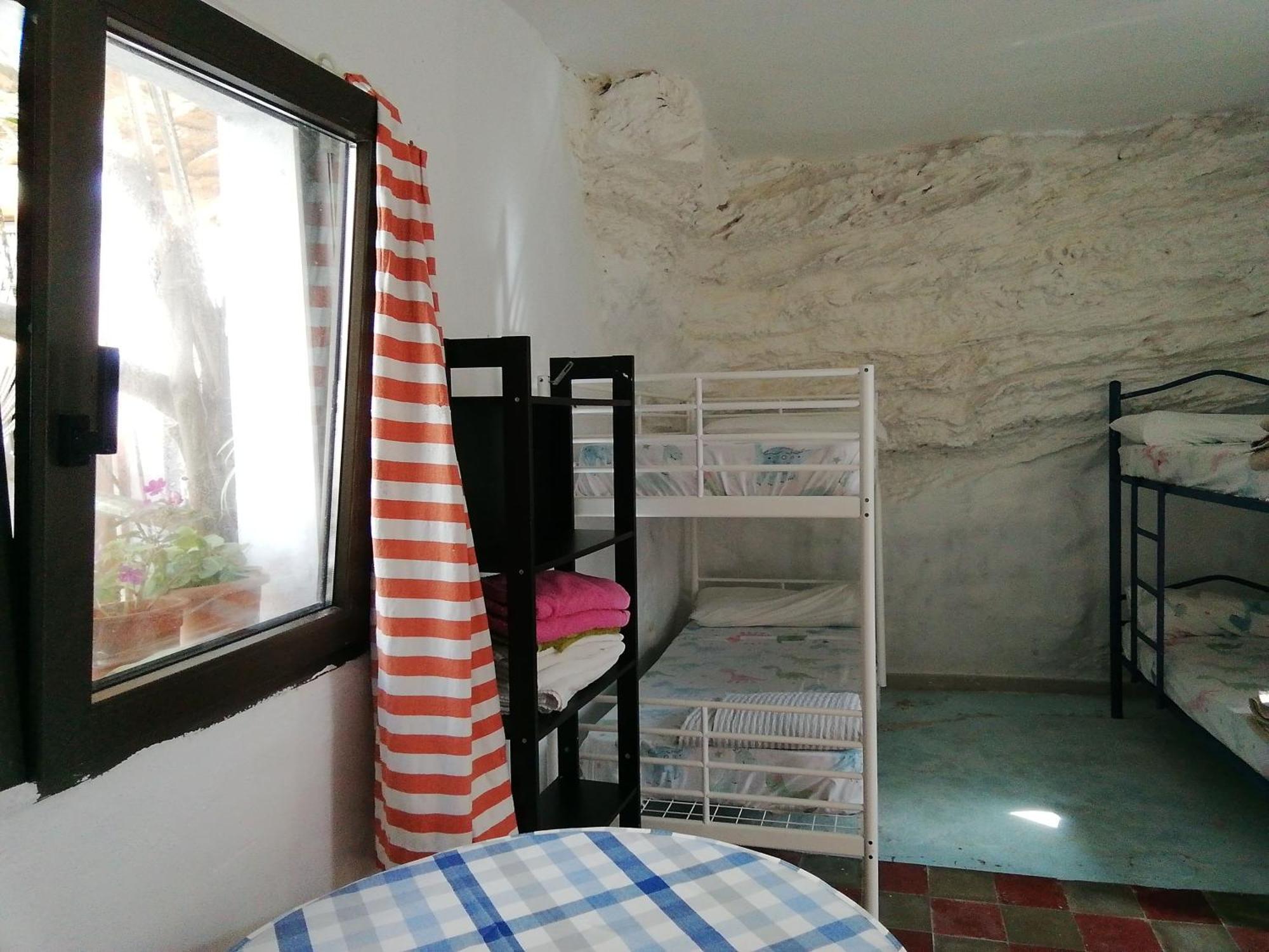 Hotel Surf House Playa Conil De La Frontera Exterior foto